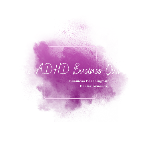 The ADHD Business Owner